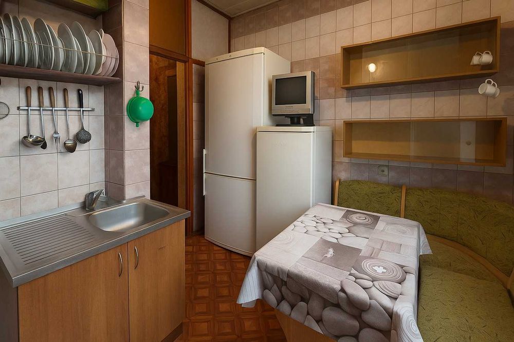 Екслюзив! Продам 2к квартиру, метро Масельского! Сертифікат! MA