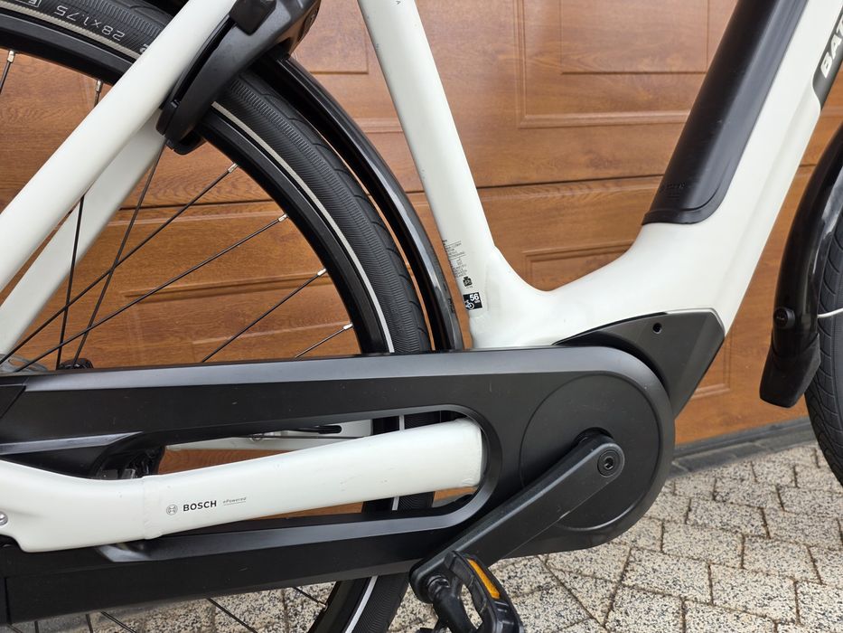 Batavus Altura Performance Line SMART
