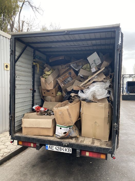 Вывоз Утилизация Старой мебели, Мусора и Хлама / Зил Камаз Газель