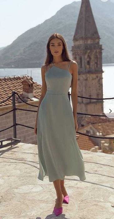 Ніжна сукня Gepur р. M нова з біркою