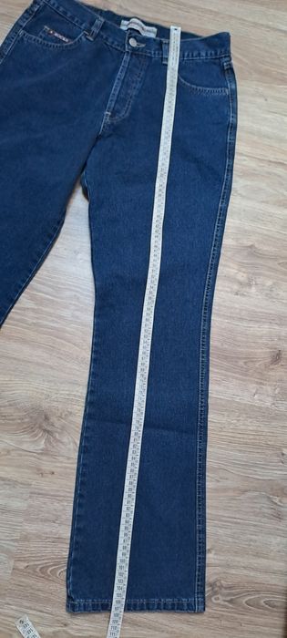 Nowe Spodnie jeansy Rocks Agate rozm. 38