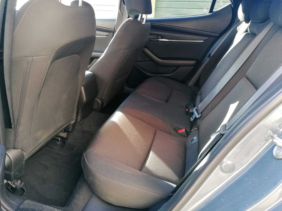 Mazda 3 2.0 Evolve Skyactive Hybrid/Gasolina