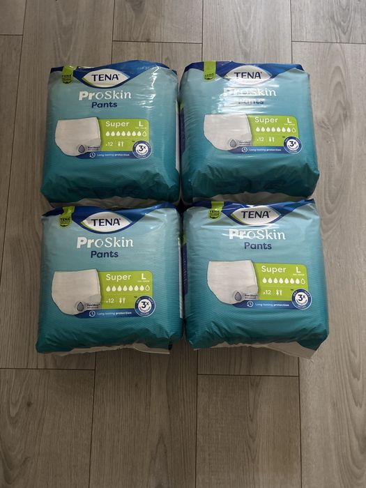 Tena Pants Proskim Super L 96 sztuk