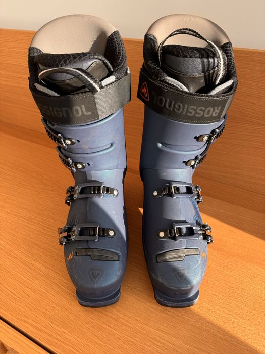 Botas Esqui Rossignol Vizion 4B Pro 120 MV GW (28,5 cm)