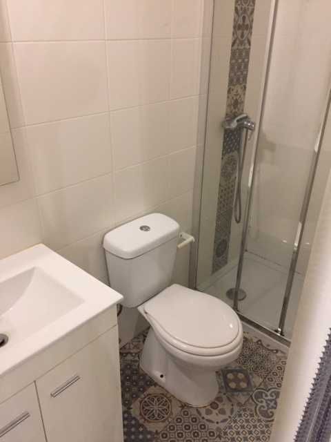 Apartamento para arrendar Lisboa