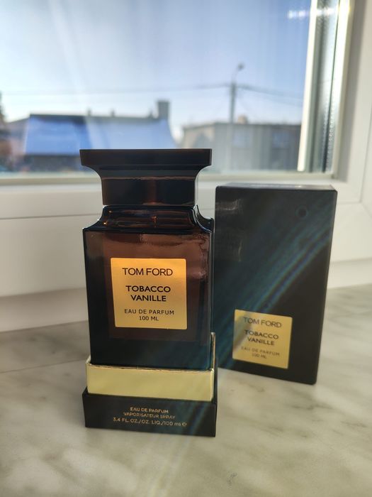 Tom Ford Tobacco Vanille 100ml