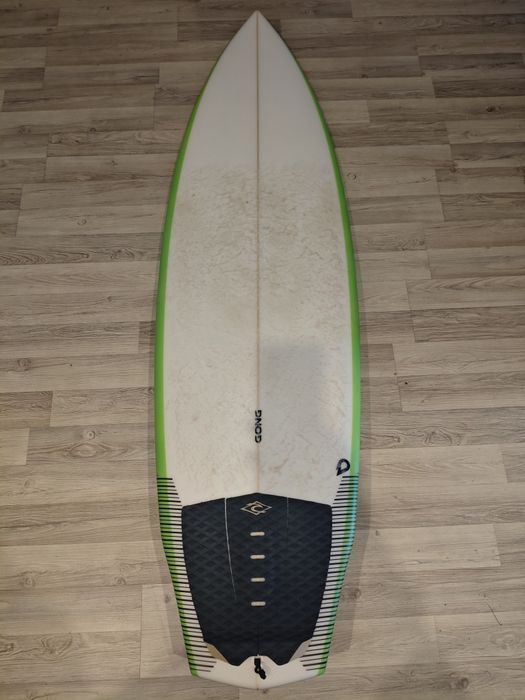 Prancha Surf Gong Alu PU