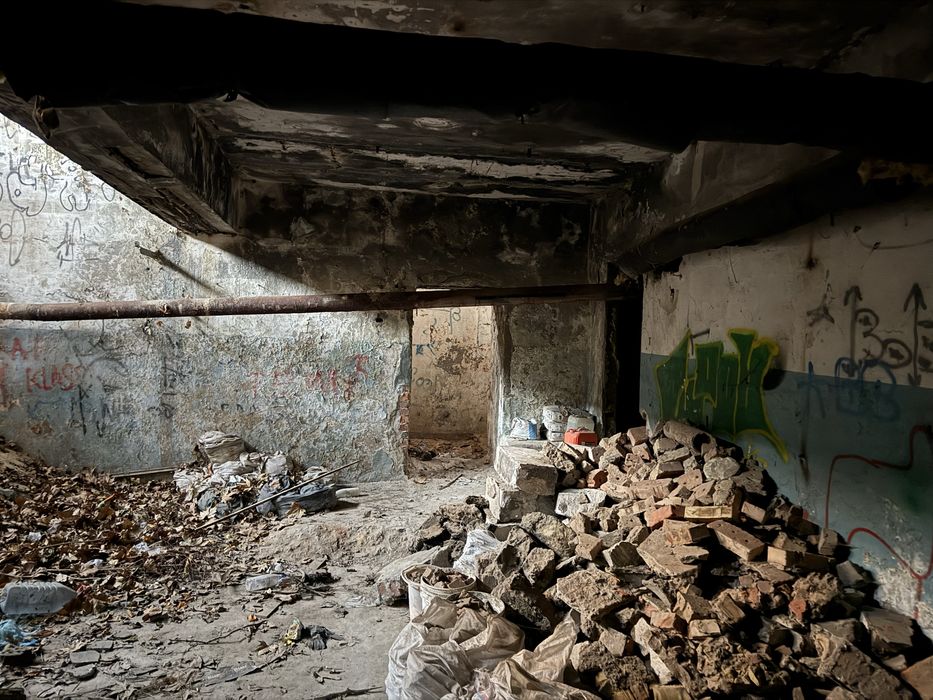 Коммерческая недвижимость 160 м2 ул Николаевская