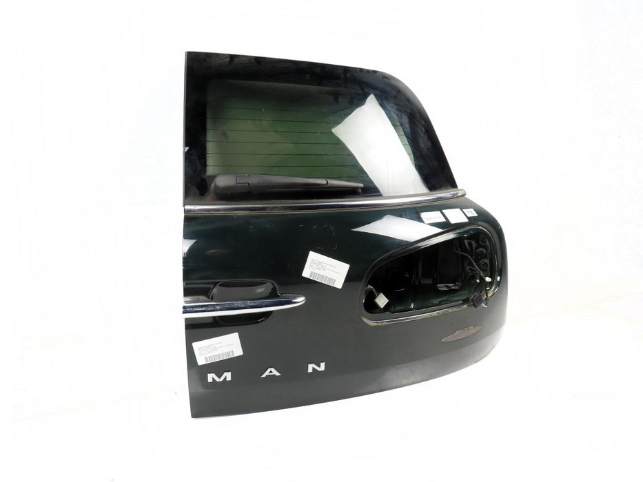 Tampa Da Mala Mini Mini Clubman Ref: 41007411614/8492746 2014 - 2026