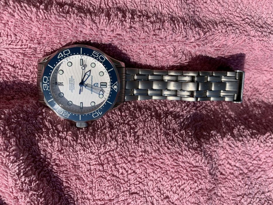 Zegarek męski Pagani Design PD1685