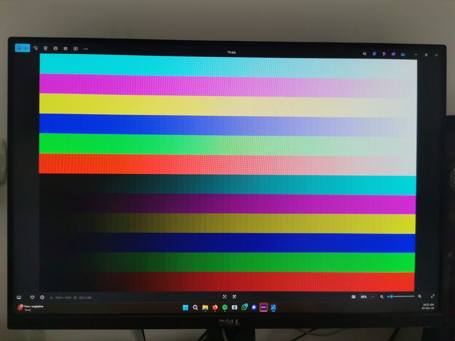 Monitor Dell u2415  24" Cale 1920x1200 16:10 IPS