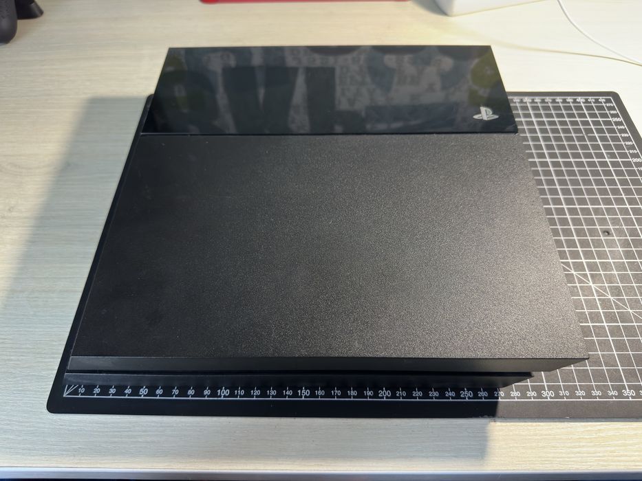 playstation 4 Fat (408,5гб)+1 геймпад