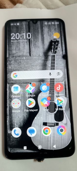 смартфон xiaomi POCO C65