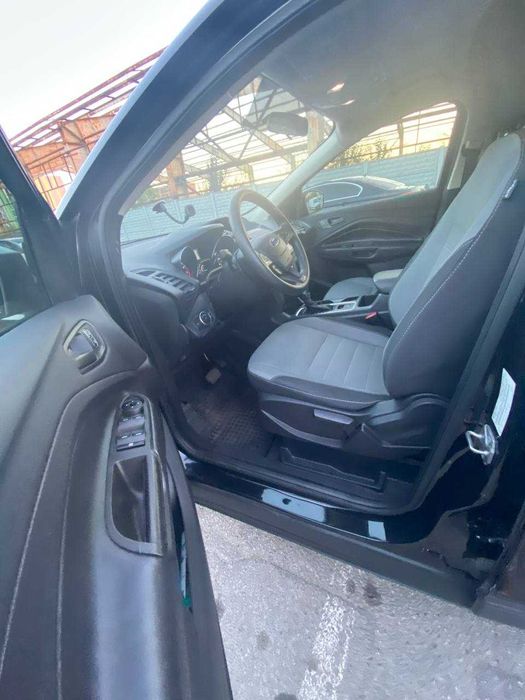 Ford Escape 2019