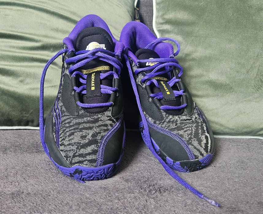 Buty do koszykówki rozm. 38