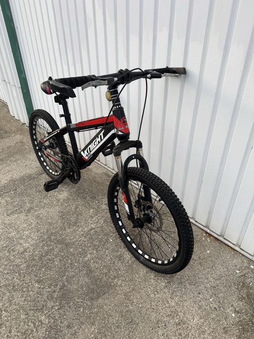 Rower gorski Knight n600   OKAZJA