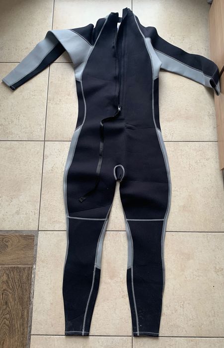 Pianka neoprenowa WAVE 3 mm długa damska M 168-173 cm NOWA