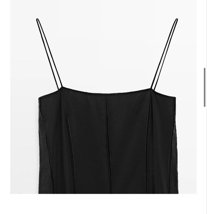 Сукня Massimo Dutti 34р оригінал