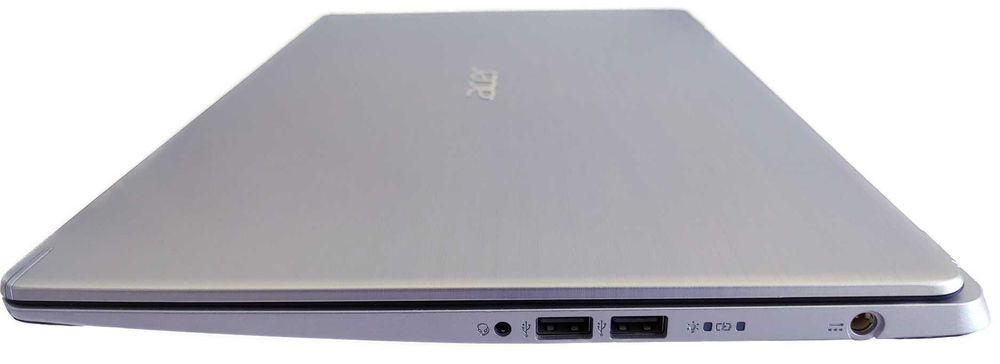 Acer A515 | 16GB RAM | SSD 1TB | HDD 1TB | NVIDIA MX130 | Win. 11 25H2