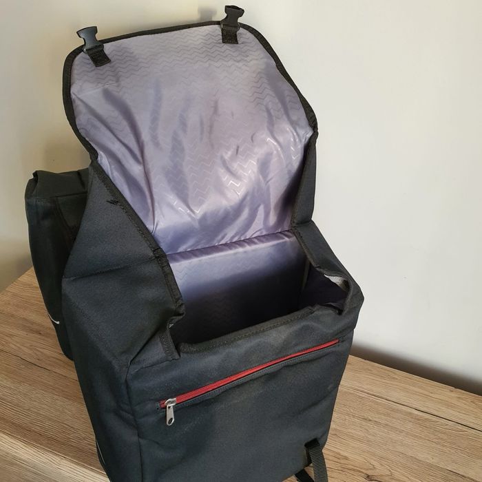 Sakwy rowerowe Newlooks