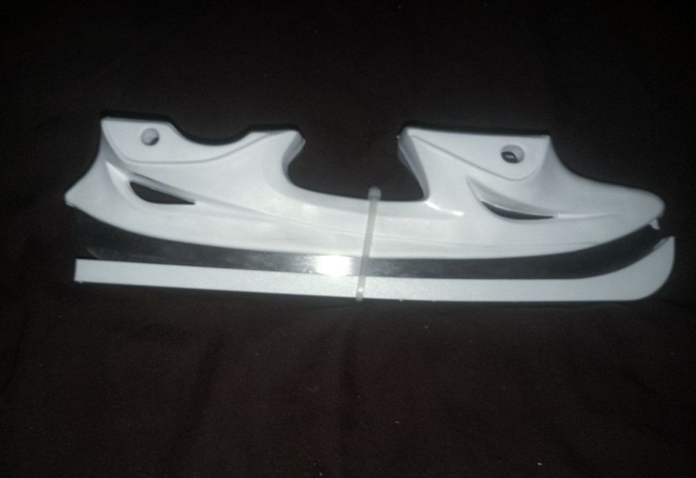 Льодові ковзани дитячі PROF ROLLER