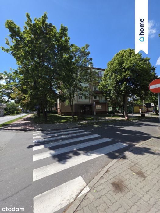 Rezerwacja 3 pokoje, 48,36 m2, PARTER