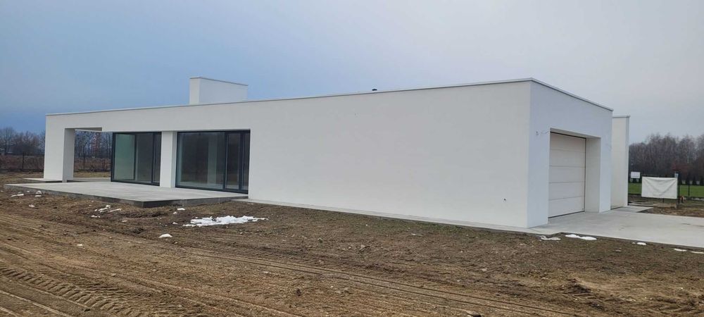 Budowa domów- stany surowe i deweloperskie
