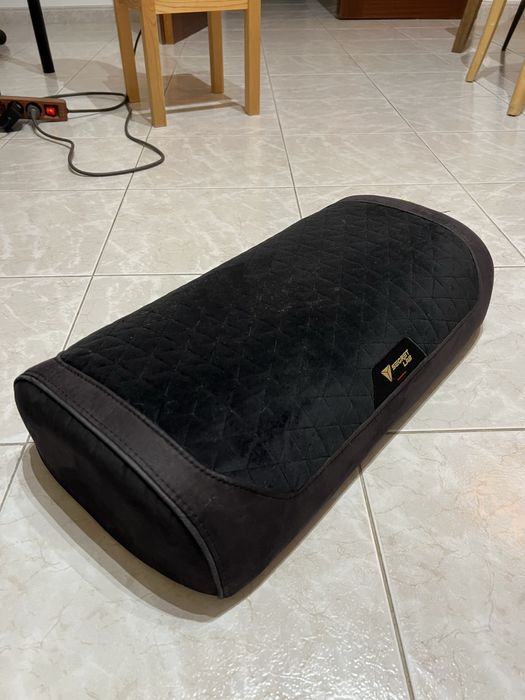 Cadeira Secretlab TITAN Evo 2022 SoftWeave Plus – Excelente estado