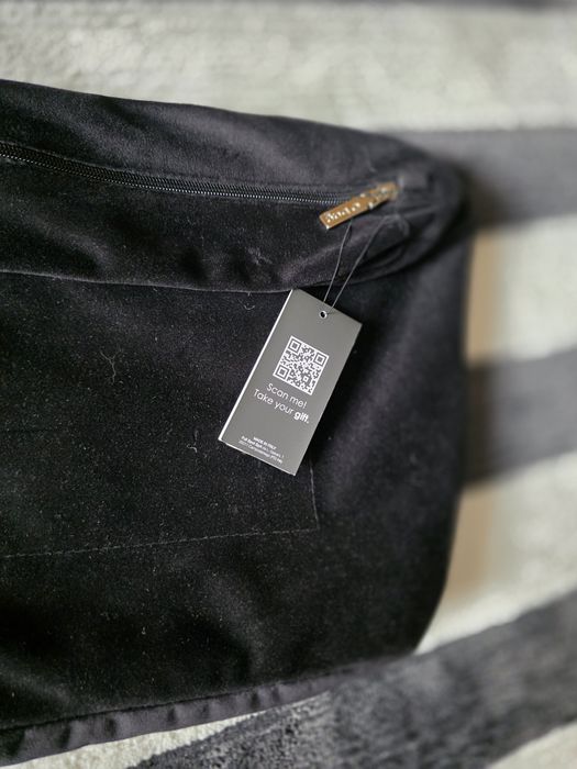 Organizer Obag standard Nero