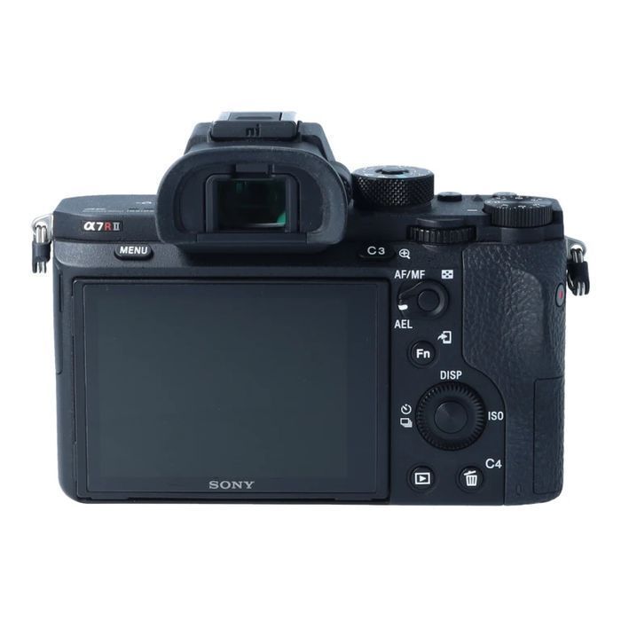 Aparat Sony A7R II (ILCE7RM2) Cyfrowe.pl Łódź