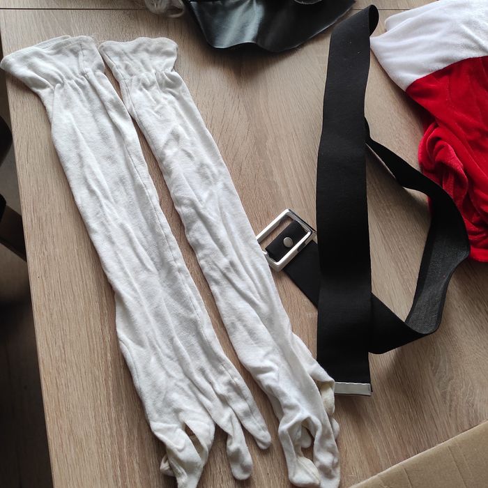 Stroj  Mikołaja duży