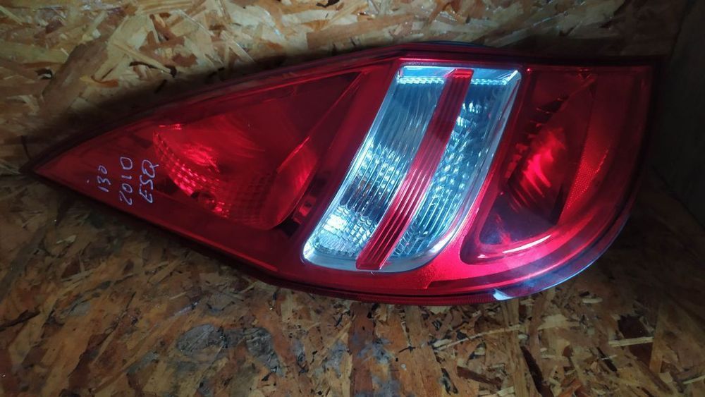 FAROLIM HYUNDAI I30 07-11 - ESQUERDO / DIREITO