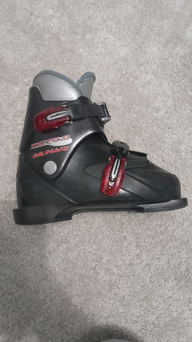 Buty narciarskie Munari