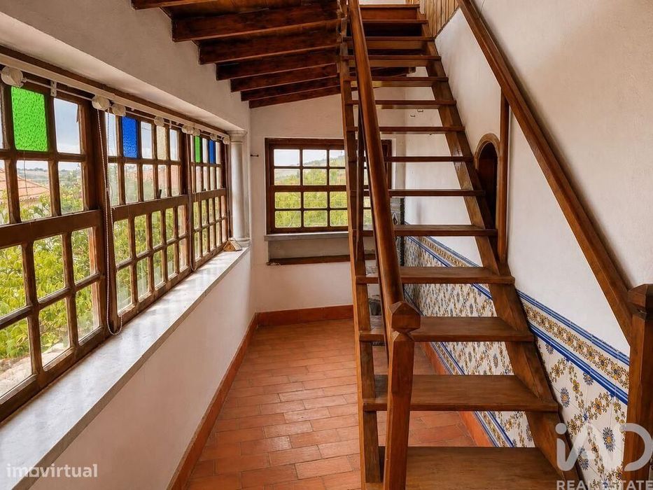 Casa / Villa T4 em Encarnação de 178 m2