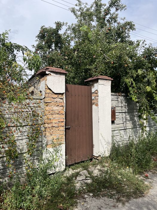 Продаж будинку м. Кагарлик