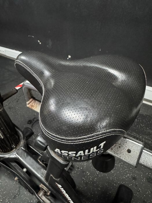 Assault Bike ( original )