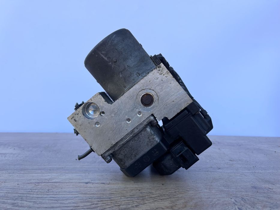 Блок ABS Volkswagen T4 Фольксваген Т4 7D0614111B