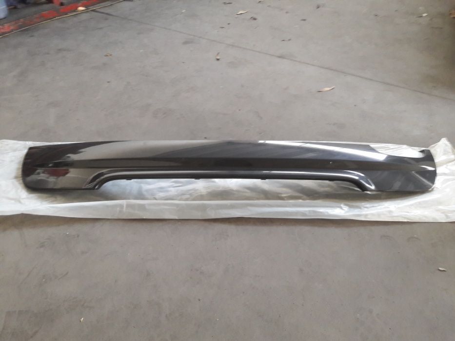 Difusor p.choques pack m bmw