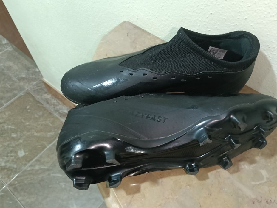 Chuteiras de futebol
