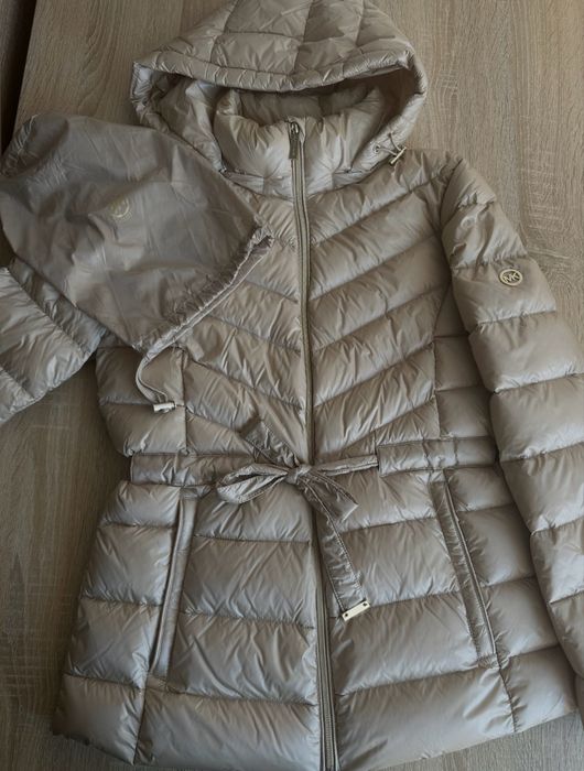 Куртка Michael Kors оригінал розмір S zara