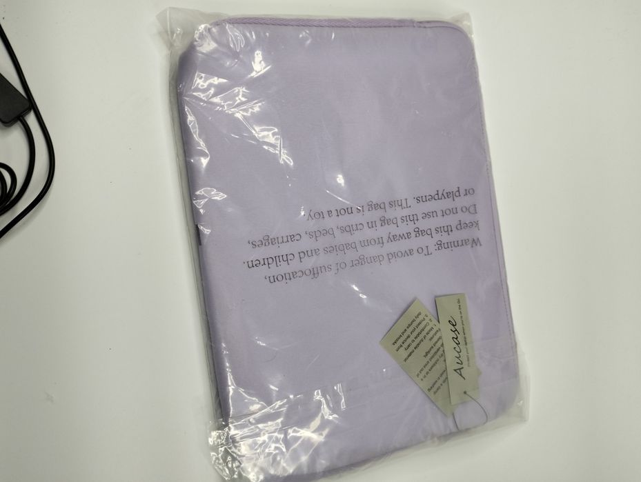 Чохол для ноутбука Aucase