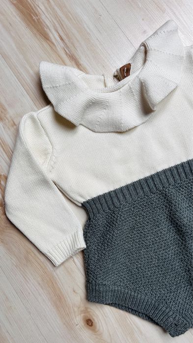 Бодіки вʼязані на рік