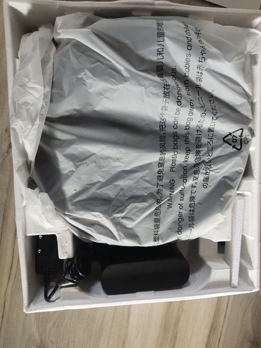 Robot Lefant M210P
