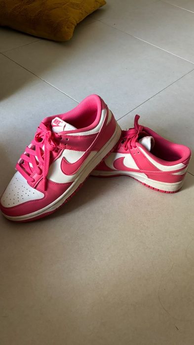 Tênis Nike dunk low