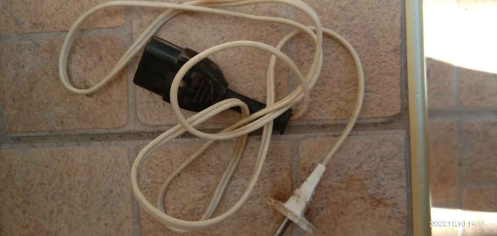 электро чайник...