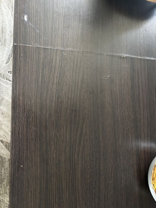 Ława / stolik kawowy rozkładany – 125–165 × 70 cm