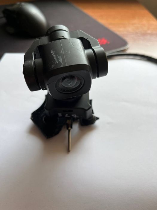 Камера с подвесом SIYI A8 mini 4