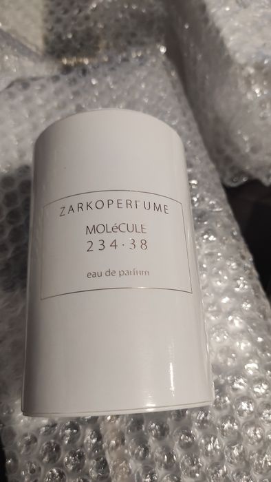 Zarkoperfume Molecule 234.38 100 ml