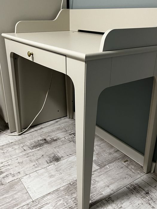Biurko IKEA Lommarp