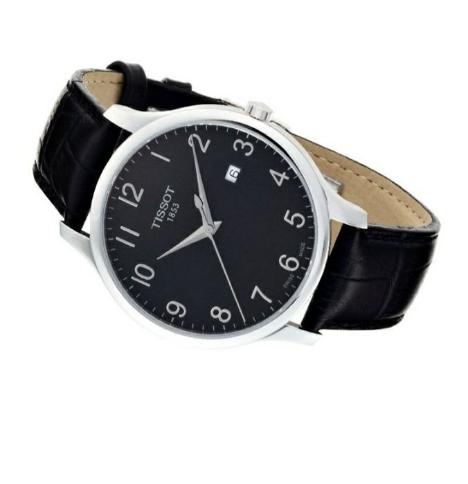 Швейцарские часы Швейцарський годинник Tissot T063610 A